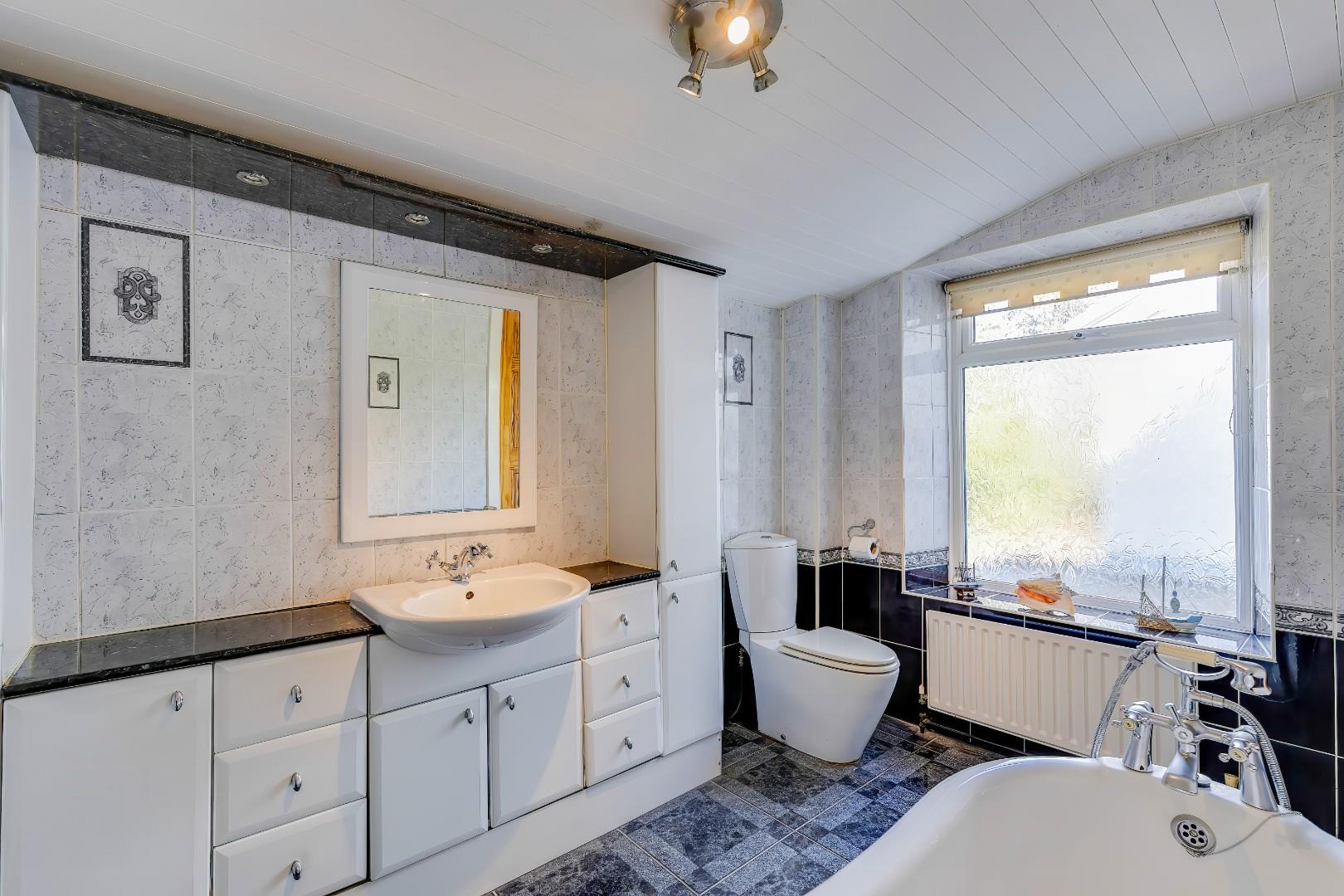 Hendre Road, Pencoed, Bridgend County Borough, CF35 6PU